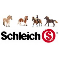 SCHLEICH žaislai